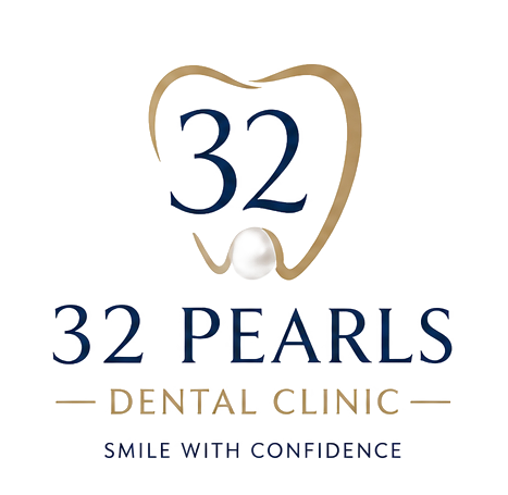32 Pearls Dental Clinic
